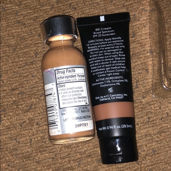 Foundation bundle - Picture 5 of 5